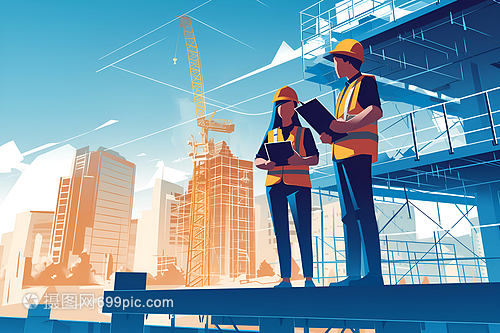 現代建筑工程師 建設工程施工的藝術與科學